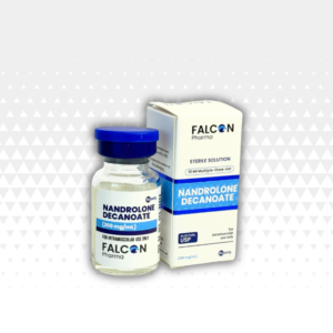 NANDROLONE DECANOATE Falcon
