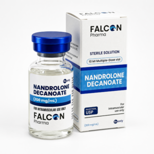 NANDROLONE DECANOATE Falcon