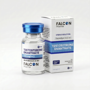 TESTOSTERONE ENANTHATE
