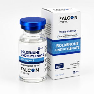 BOLDENONE UNDECYLENATE