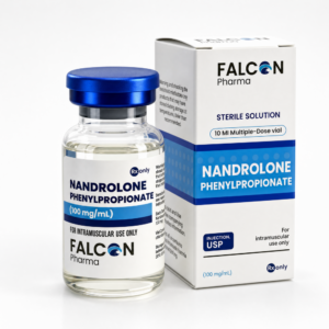 NANDROLONE PHENYLPROPIONATE