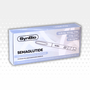 SEMAGLUTIDE SYNBIO