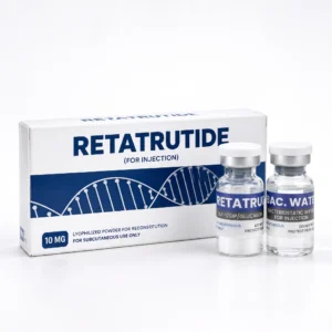 RETATRUTIDE 10MG