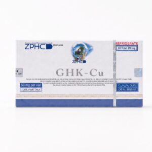 GHK-Cu