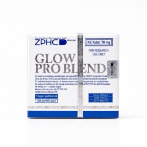 Glow Pro Blend